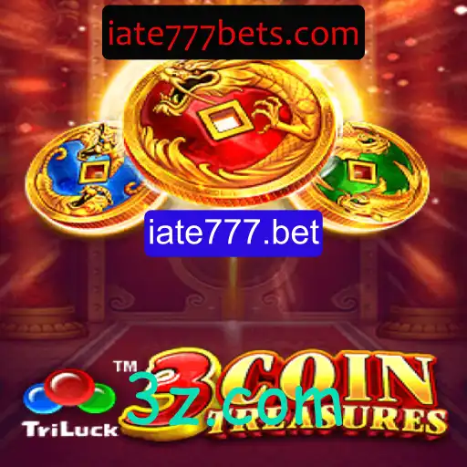 Aventura Emocionante no Mundo de 3CoinTreasures