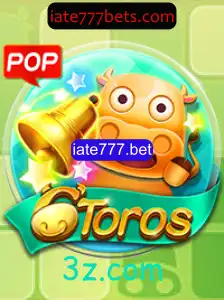Explorando o Jogo 6Toros em iate777.bet