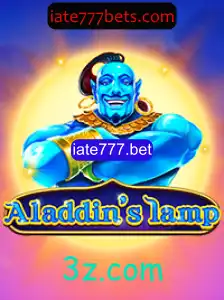 Descubra Aladdinslamp: O Jogo de Aventura no Cassino Online Iate777.bet
