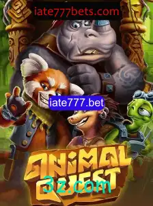 Descubra Tudo Sobre AnimalQuest: Um Jogo de Aventura Inovador