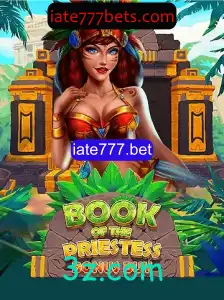 Exploração do Jogo BookOfThePriestess