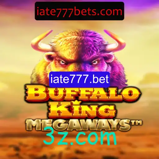 Explorando Buffalo King: O Emocionante Jogo de Cassino Online da iate777.bet