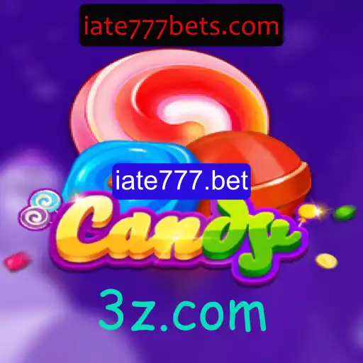 Descubra o Fascinante Mundo do Jogo Candy no iate777.bet