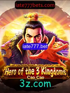Descubra o Fascinante Mundo de Heroofthe3KingdomsCaoCao