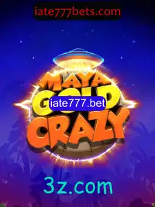 Descubra a Aventura Incrível de MayaGoldCrazy
