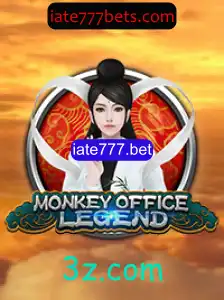 Explorando MonkeyOfficeLegend: Um Mergulho em uma Aventura Virtual Única