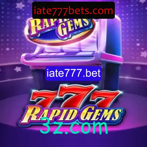 Explorando RapidGems777: Um Mergulho no Jogo de Cassino do Momento