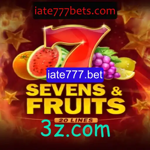 Explorando o Novo Jogo SevensFruits20 no Iate777.bet