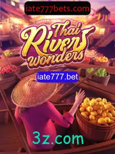 Descubra o Fascinante Universo do Jogo ThaiRiverWonders