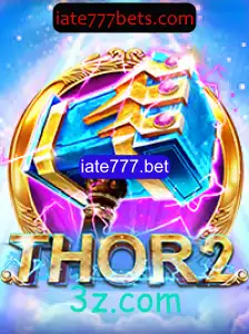 Thor2: Intrigas e Aventura no Mundo dos Iates