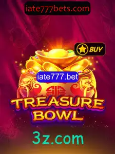 Explore o Mundo Fascinante de 'TreasureBowl' com Iate777.bet