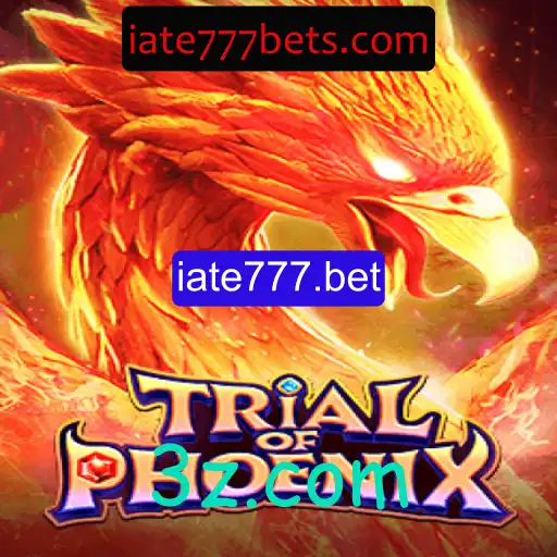 Desvendando o Mistério de TrialofPhoenix: Um Novo Horizonte para Jogadores