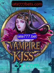 VampireKiss: Mergulhe no Mundo Misterioso dos Vampiros