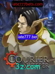 CourierSweeper: Explorando o Novo Fenômeno dos Jogos Online