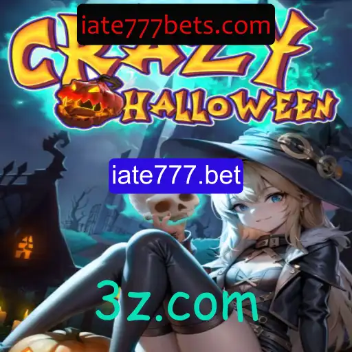 Explorando o Jogo CrazyHalloween na Plataforma iate777.bet