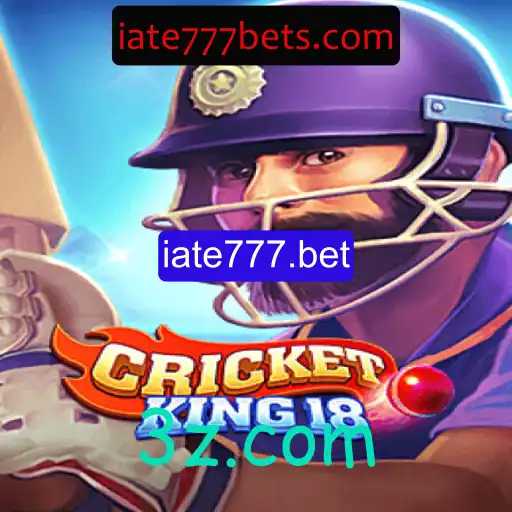 Descubra o Mundo Emocionante de CricketKing18 e Iate777.bet