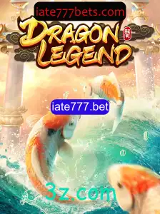 Descubra o Fascinante Mundo de DragonLegend: Aventura e Estratégia