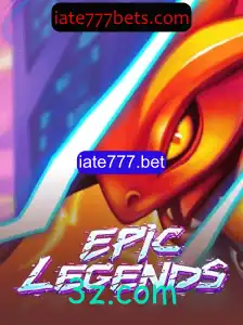 Descubra o Mundo de EpicLegends: Aventura e Estratégia no Cenário Atual dos Jogos