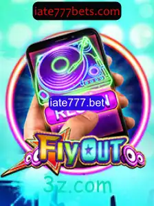 FlyOut: O Novo Jogo que Domina a Cena com iate777.bet