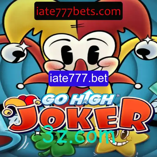 Descubra o Fascinante Mundo de GoHighJoker com iate777.bet