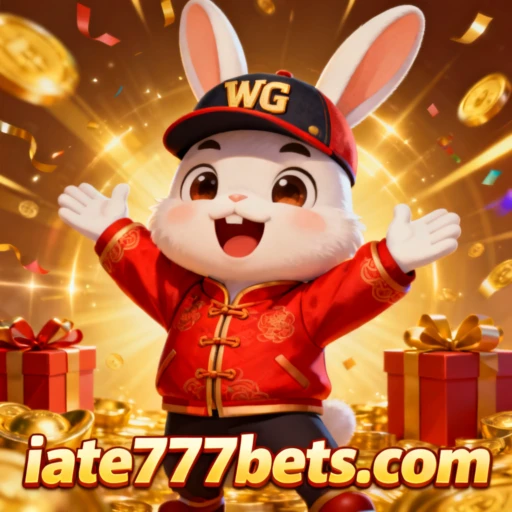 iate777.bet Logo