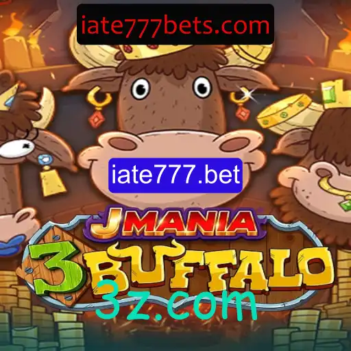 Explorando o Novo Fenômeno dos Jogos: JMania3Buffalo
