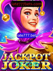 JackpotJoker: Explore o Excitante Mundo dos Jogos de Cassino Online com iate777.bet