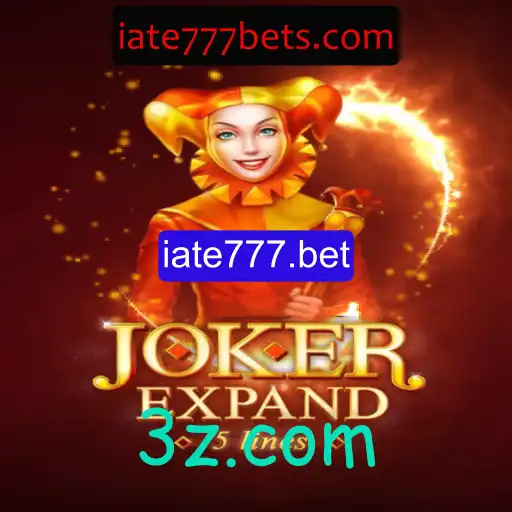 Explorando o Mundo em JokerExpand - Uma Aventura com Iate777.bet