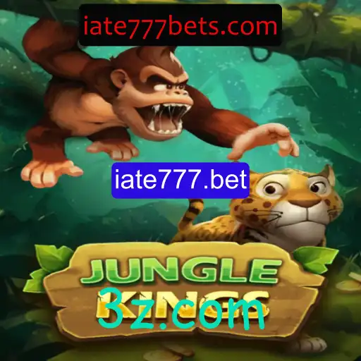 Explorando JungleKings: Uma Aventura Selvagem no Mundo dos Jogos Online
