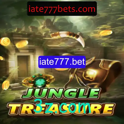 JungleTreasure: Explorando Aventura e Riquezas em um Jogo Envolvente