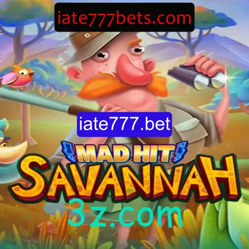 Descobrindo o Mundo de MadHitSavannah: Um Jogo de Aventura e Estratégia