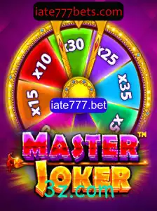 Descubra o Fascinante Mundo do Jogo MasterJoker