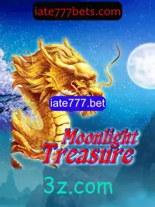 Descubra o Mundo Aventureiro de MoonlightTreasure