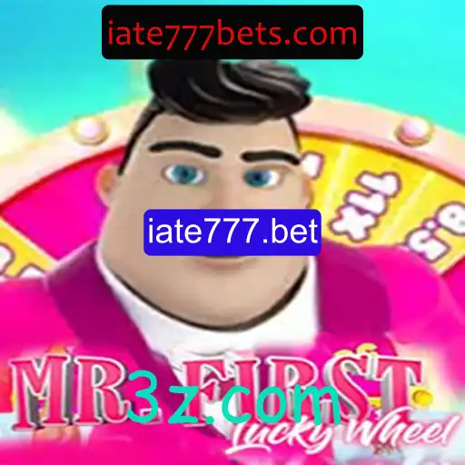 Explorando o Fascinante Mundo de MrFirstLuckyWheel no iate777.bet