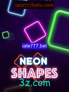 Explorando o Fascinante Mundo de NeonShapes