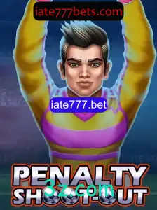 Descubra o Empolgante Mundo do PenaltyShootOut no iate777.bet
