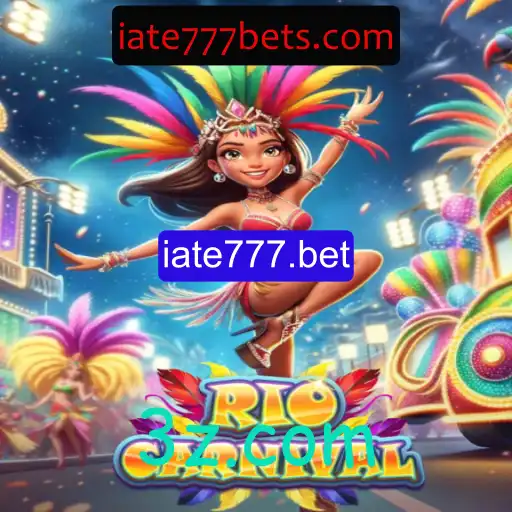 Descubra a Emoção do Jogo 'RioCarnival' no iate777.bet