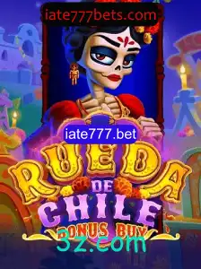 Explorando o Mundo do Jogo RuedaDeChileBonusBuy na iate777.bet