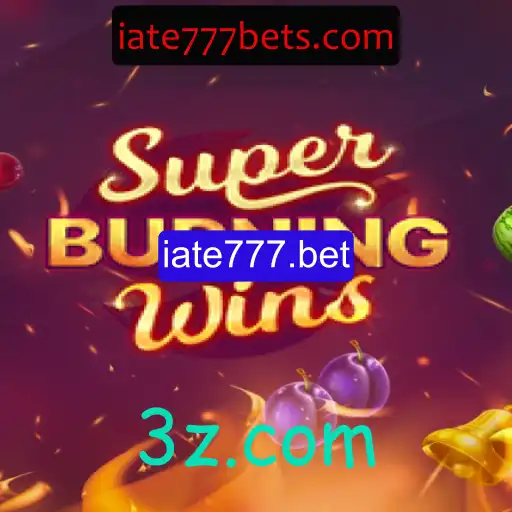 Explorando SuperBurningWins: Um Jogo Empolgante no iate777.bet