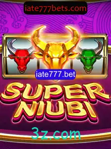 Descubra o Empolgante Mundo de SuperNiubi