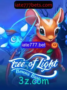 TreeOfLightBonusBuy: A Nova Sensação dos Jogos Online em 2023