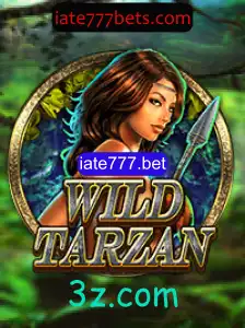 Descubra o Mundo Aventureiro de WildTarzan: O Jogo que Conquista