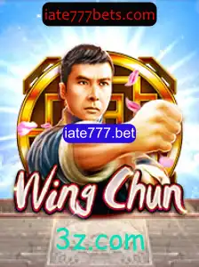 Explorando WingChun: Um Jogo Inovador